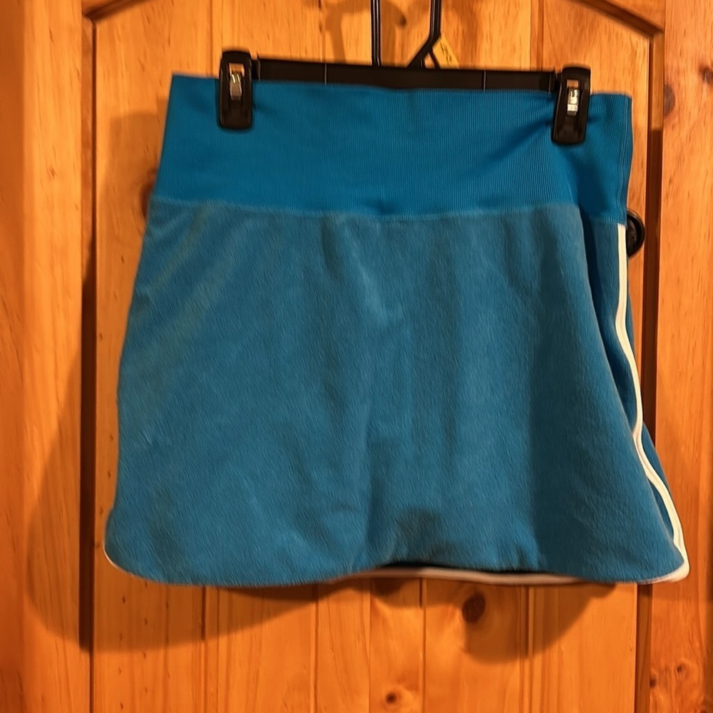 AERIE OFFLINE SKORTS - Picture 2 of 5